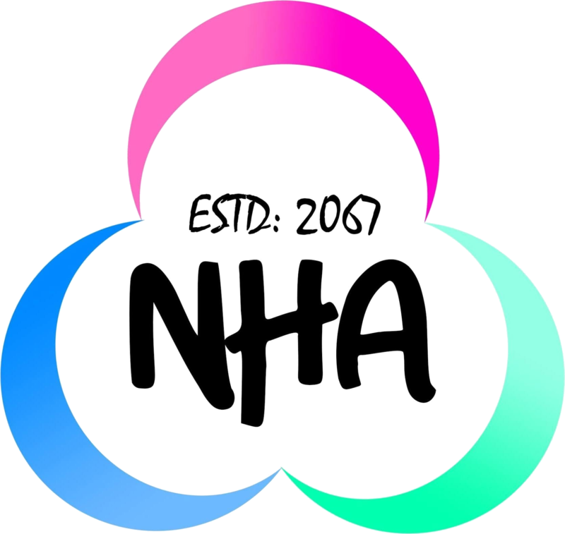New Hope Academy logo